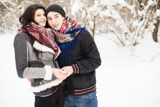 Фотосессия для сайта platki.net.ua