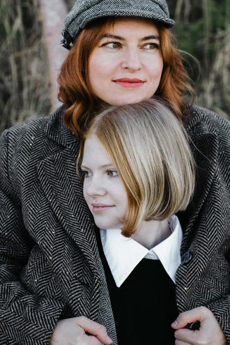 Киевское море, ноябрь 2021