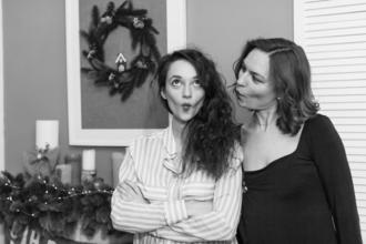 Фотосессия с ESC