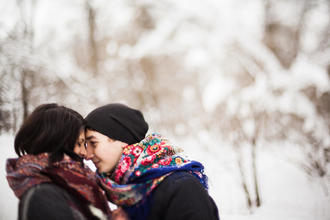 Фотосессия для сайта platki.net.ua