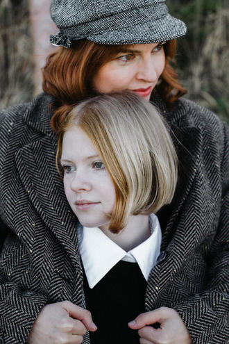 Киевское море, ноябрь 2021