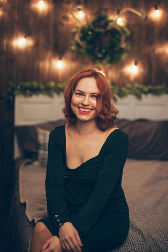 Фотосессия с ESC