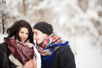 Фотосессия для сайта platki.net.ua