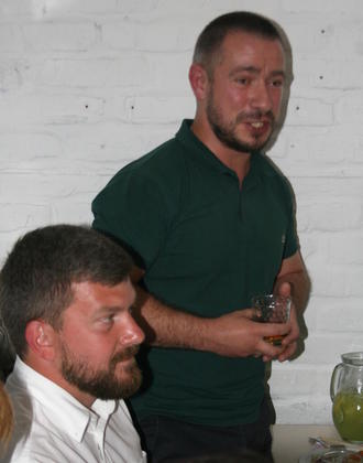 20 лет выпуска