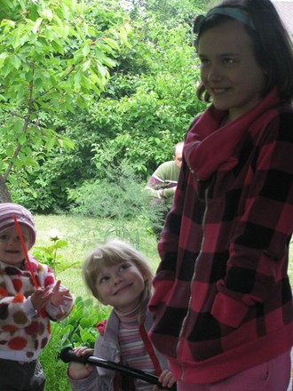 2016-06-11 Дача у Алены