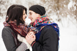 Фотосессия для сайта platki.net.ua