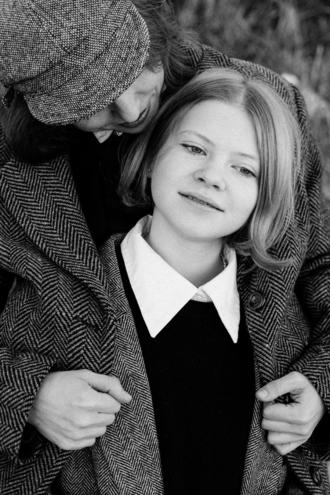 Киевское море, ноябрь 2021