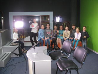 Насте 11 лет!