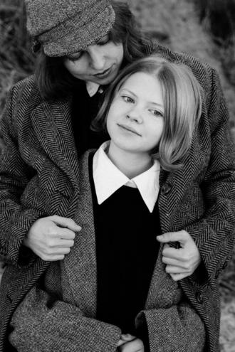 Киевское море, ноябрь 2021