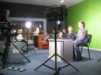 Насте 11 лет!