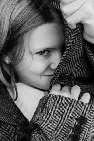 Киевское море, ноябрь 2021