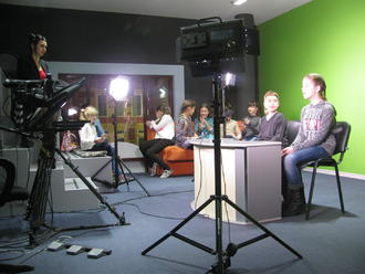 Насте 11 лет!