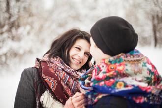 Фотосессия для сайта platki.net.ua