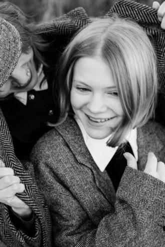 Киевское море, ноябрь 2021