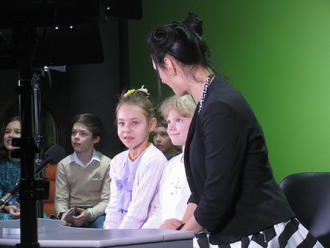 Насте 11 лет!