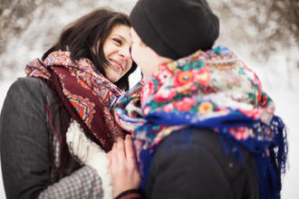 Фотосессия для сайта platki.net.ua