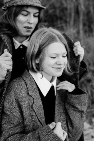 Киевское море, ноябрь 2021