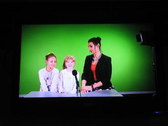 Насте 11 лет!