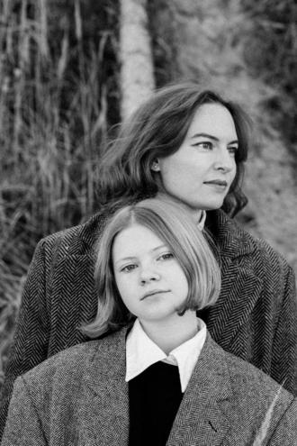 Киевское море, ноябрь 2021