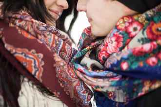 Фотосессия для сайта platki.net.ua