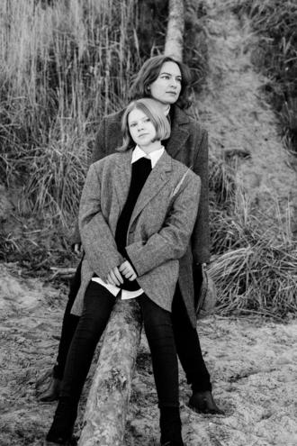 Киевское море, ноябрь 2021