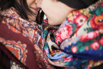 Фотосессия для сайта platki.net.ua