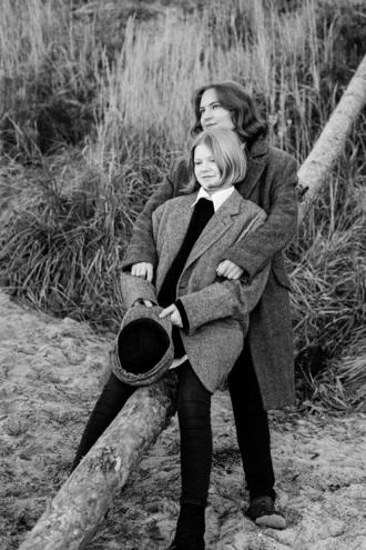 Киевское море, ноябрь 2021