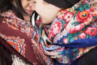 Фотосессия для сайта platki.net.ua