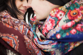 Фотосессия для сайта platki.net.ua