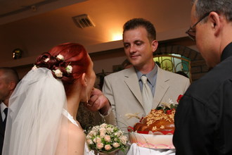 2004-08-20 Наша свадьба