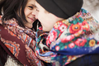 Фотосессия для сайта platki.net.ua