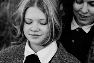 Киевское море, ноябрь 2021