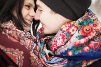 Фотосессия для сайта platki.net.ua