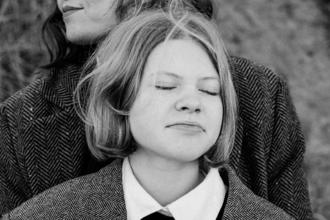 Киевское море, ноябрь 2021