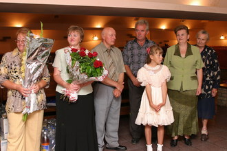 2004-08-20 Наша свадьба