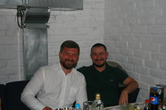 20 лет выпуска