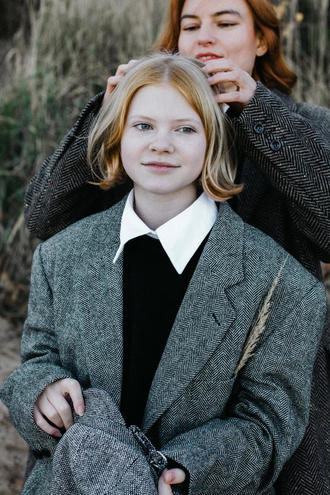 Киевское море, ноябрь 2021