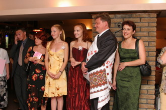 2004-08-20 Наша свадьба