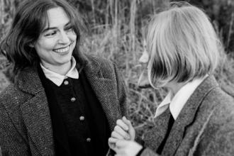 Киевское море, ноябрь 2021