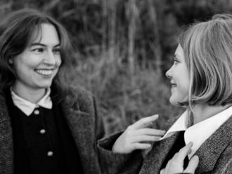 Киевское море, ноябрь 2021