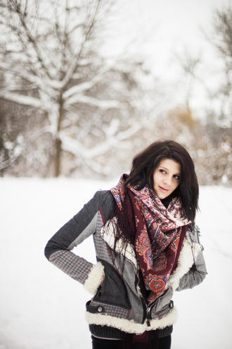 Фотосессия для сайта platki.net.ua