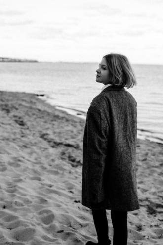 Киевское море, ноябрь 2021