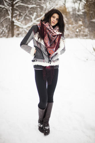 Фотосессия для сайта platki.net.ua