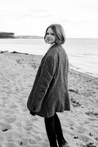 Киевское море, ноябрь 2021