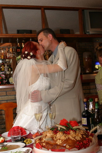 2004-08-20 Наша свадьба