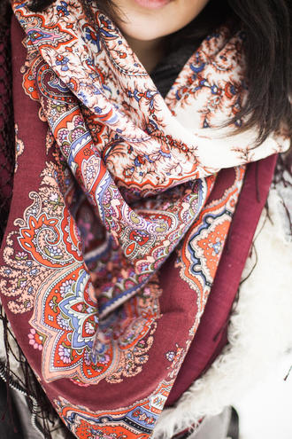 Фотосессия для сайта platki.net.ua