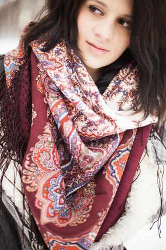 Фотосессия для сайта platki.net.ua