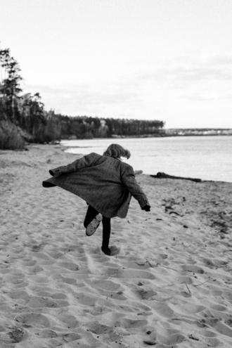 Киевское море, ноябрь 2021