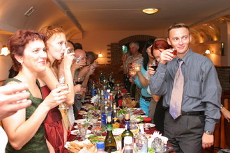 2004-08-20 Наша свадьба