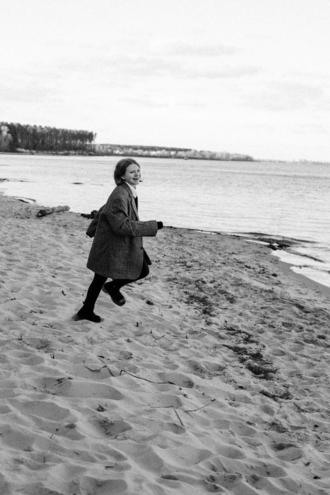 Киевское море, ноябрь 2021